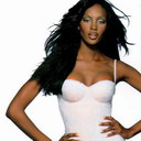 Naomi Campbell